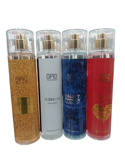 OPIO BODY MIST SINGLE