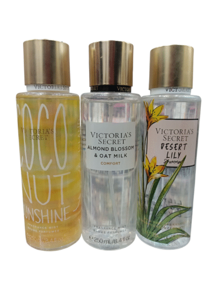 VICTORIA SECRET BODYMIST SINGLE